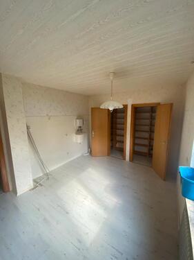 Foto - Etagenwohnung in Netphen