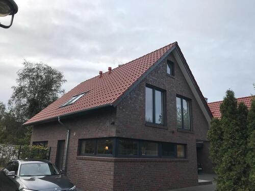 Foto - Individuelles Einfamilienhaus zur Miete – modern & gemütlich