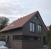 Individuelles Einfamilienhaus zur Miete – modern & gemütlich - Leer (Ostfriesland)