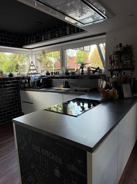 Foto - Einfamilienhaus in Leer (Ostfriesland)