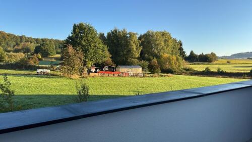 Foto - Etagenwohnung in Ötzingen zur Miete