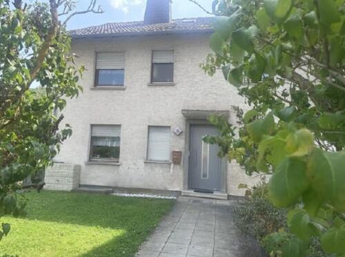 Foto - Einfamilienhaus in Marsberg Ortsteil