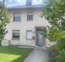Einfamilienhaus in Marsberg Ortsteil