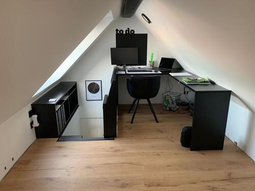 Foto - Etagenwohnung in Wolnzach