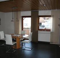 Mietwohnung in Bühl Moos 65m² Wohnfläche + 50m² SÜD - Terrasse