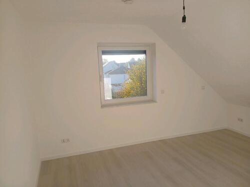 Foto - Etagenwohnung in Schwerte