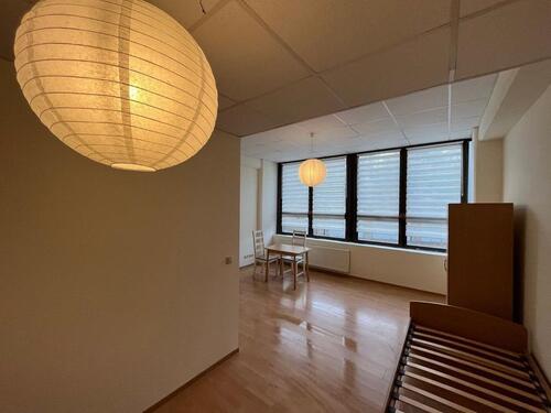 Foto - Etagenwohnung in Freiberg zur Miete