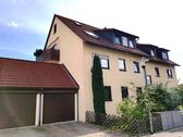 Foto - Etagenwohnung zum Kaufen in Rothenburg ob der Tauber