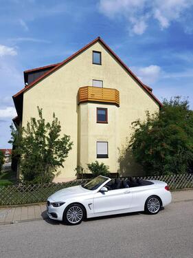 Foto - Etagenwohnung in Rothenburg ob der Tauber zum Kaufen