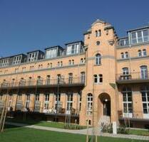 Loft mit Galerie in den Aromawerken - Leipzig Loft mit Galerie in den Aromawerken - Leipzig