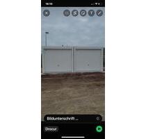 Fertiggarage - 85,00 EUR Miete, in Rehlingen-Siersburg (PLZ: 66780)