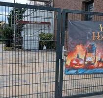 stellplatz in den für Reisemobil, Wohnwagen. - Duisburg Hochheide