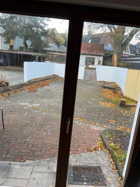 Foto - Möblierte Zimmer mit Garten und Anmeldung