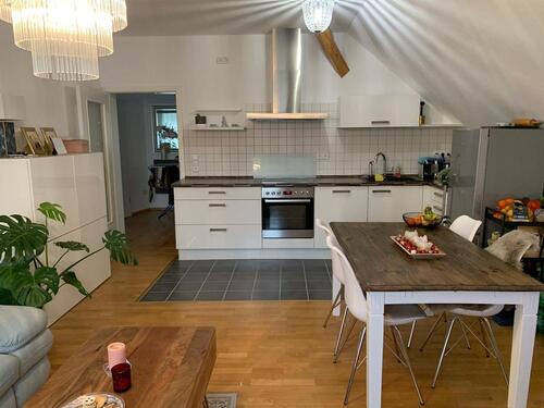 Foto - Etagenwohnung zur Miete in Metzingen