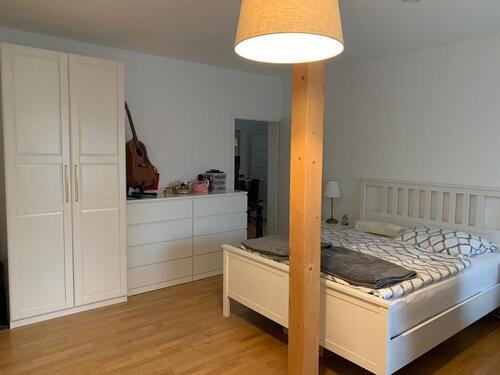 Foto - Etagenwohnung in Metzingen zur Miete