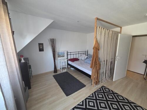 Foto - Etagenwohnung zur Miete in Dresden