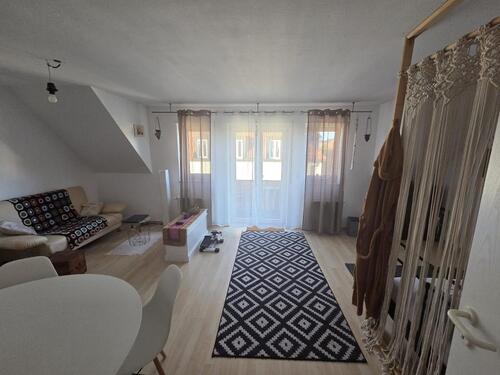 Foto - Etagenwohnung in Dresden