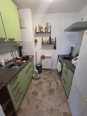 Foto - Etagenwohnung in Dresden zur Miete