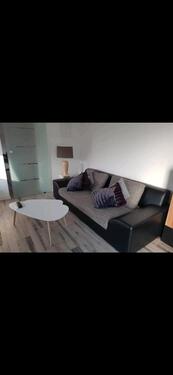 Foto - Schöne kleine Mietwohnung in Wadern-Krettnich