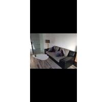 Schöne kleine Mietwohnung in Wadern-Krettnich