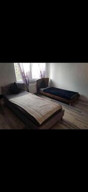 Foto - Etagenwohnung zur Miete in Wadern