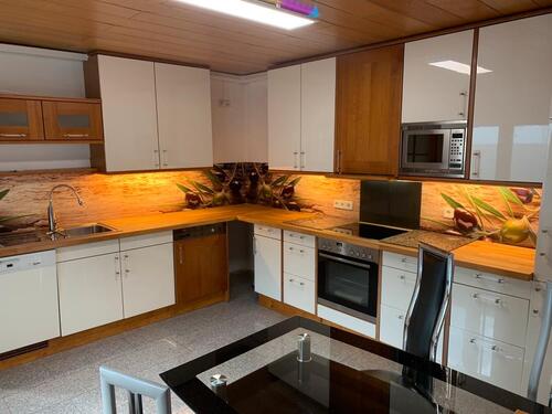 Foto - Etagenwohnung in Treis-Karden zur Miete