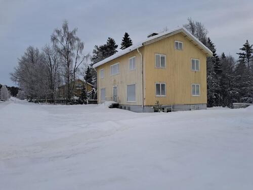 Foto - Schweden - Träume verwirklichen