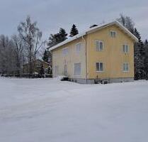 Schweden - Träume verwirklichen - Ellingstedt