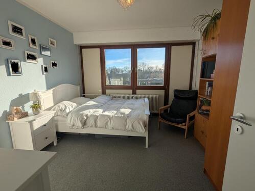 Foto - 2 Zimmer Etagenwohnung zur Miete in Würzburg