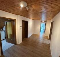 4 Zimmer Dachgeschosswohnung nahe PUMA - Herzogenaurach