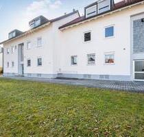 2 Zimmer Dachgeschosswohnung in Karlsfeld