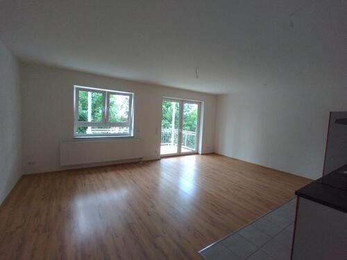 Foto - 4 Zimmer Etagenwohnung zur Miete in Meeder