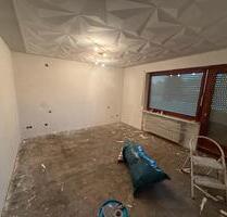 Großzügige 3-Zimmer-Wohnung in Biberach (Heilbronn) zu vermieten - Leingarten