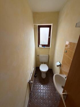 Foto - Erdgeschoßwohnung in Leingarten zur Miete