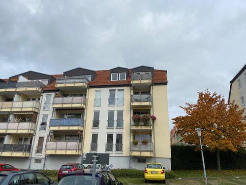 Foto - Lust auf einen eigenen Stellplatz - in zentraler Lage in Freiberg