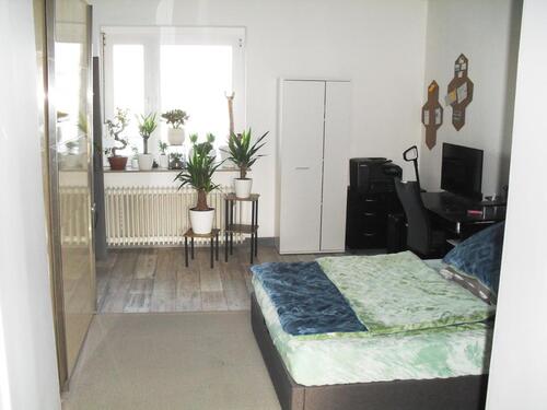 Foto - 2 Zimmer Etagenwohnung zur Miete in Mönchengladbach