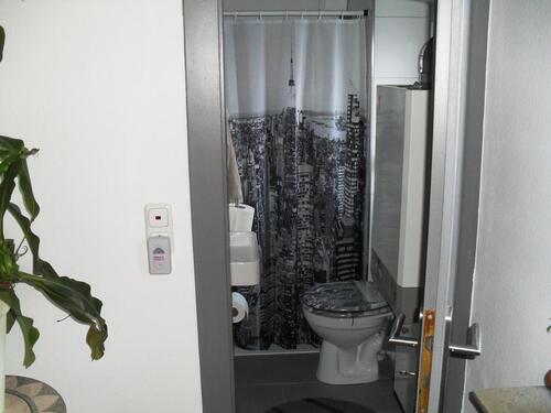 Foto - Etagenwohnung in Mönchengladbach zur Miete