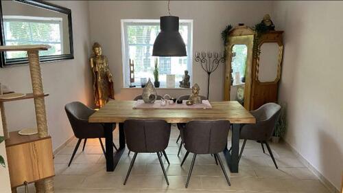 Foto - Gut gelegene 4 Zim.-Whg. zentrumsnahe Lage in Itzehoe