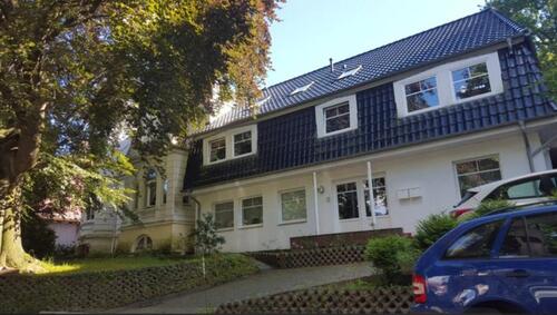 Foto - 4 Zimmer Erdgeschoßwohnung zur Miete in Itzehoe