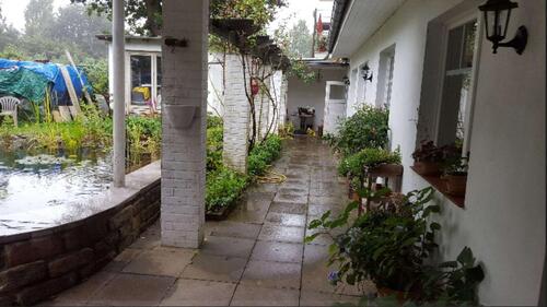 Foto - 4 Zimmer Erdgeschoßwohnung in Itzehoe