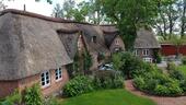 Foto - Ferienwohnung an der Nordsee,nähe Sankt Perter Ording,Eiderstedt