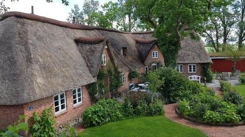 Foto - Ferienwohnung an der Nordsee,nähe Sankt Perter Ording,Eiderstedt
