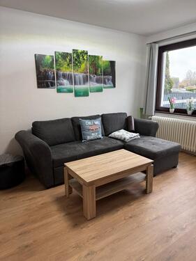 Foto - Möblierte 2 Zimmer-Wohnung mit Balkon in Wulsdorf