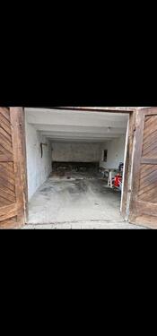 Foto - Garage für PKW, Kleinbus, Boot, Van, Motorrad