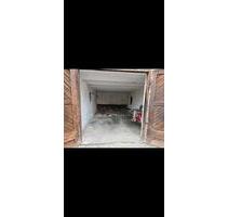 Garage für PKW, Kleinbus, Boot, Van, Motorrad - Wurmannsquick