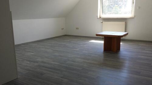 Foto - 1.5 Zimmer Dachgeschoßwohnung zur Miete in Emlichheim