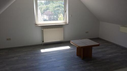 Foto - Dachgeschoßwohnung in Emlichheim zur Miete