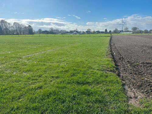 Foto - Grundst&uuml;ck in Voerde (Niederrhein) zum Kaufen