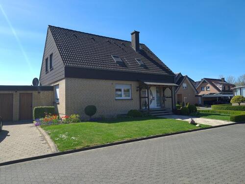 Foto - Einfamilienhaus mit 6 Zimmern und 126 m² Wohnfläche in Wadersloh