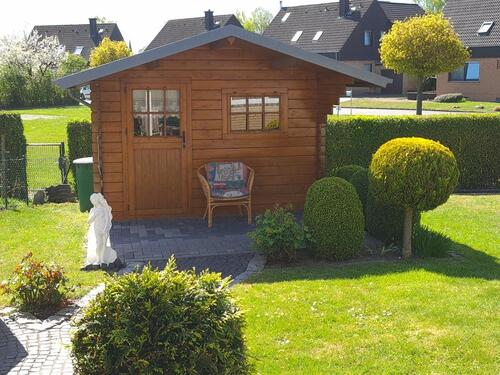 Foto - 6 Zimmer Einfamilienhaus zum Kaufen in Wadersloh